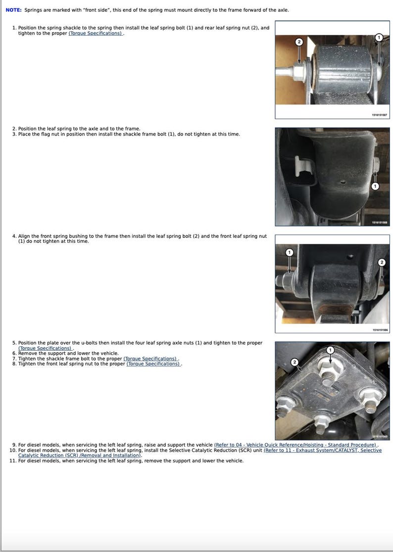 Dodge RAM 4500-5500 Service Manual Repair, Workshop Service Repair, INSTANT Download PDF