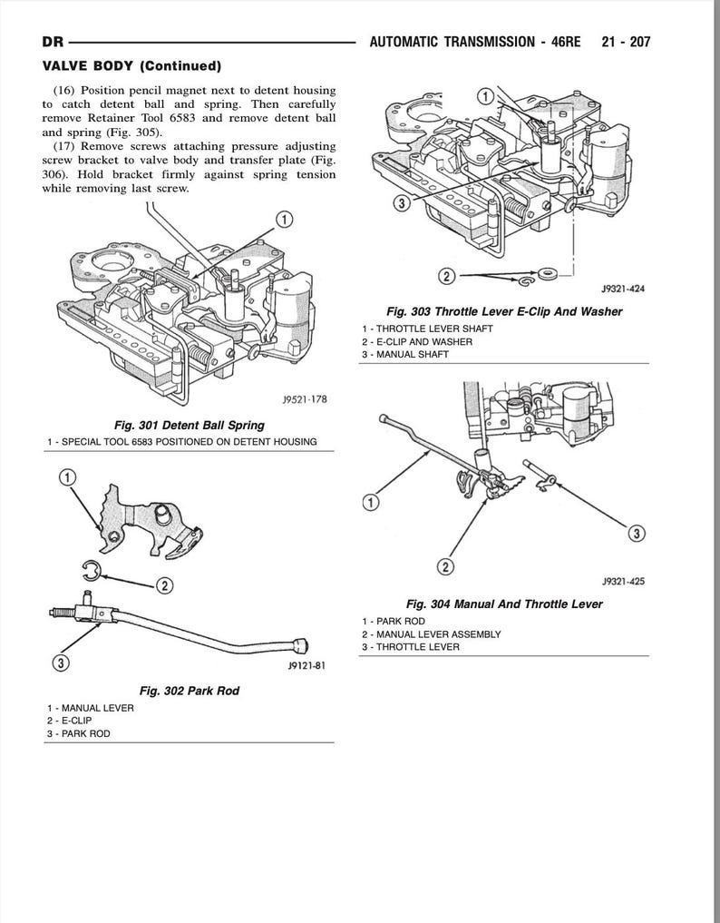 Dodge RAM 1500 2500 3500 2001-2004 Service Manual Repair, Workshop Service Repair, INSTANT Download PDF