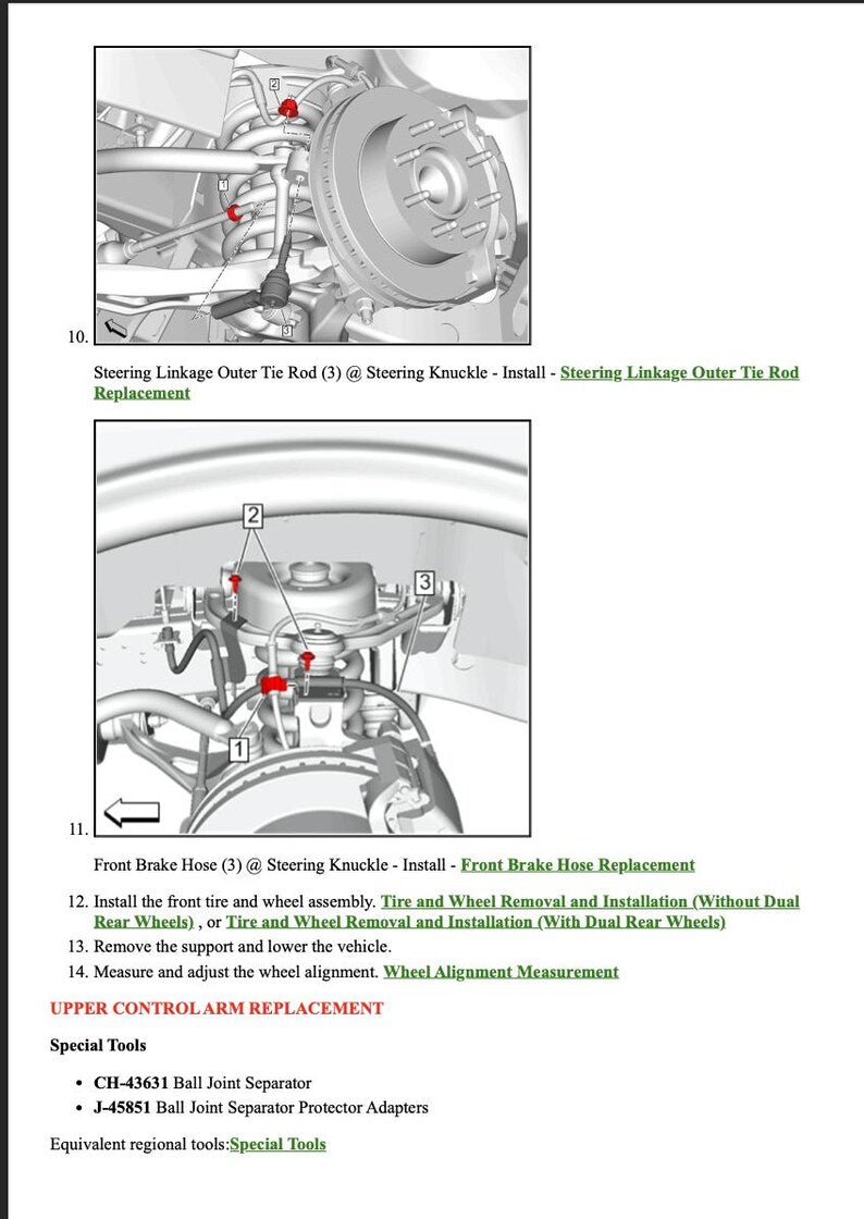 Chevrolet Express 2021 Service Manual Repair, Workshop Service Repair, INSTANT Download PDF