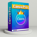 Canva Pro Lifetime Access – No Subscription, Full Premium Features