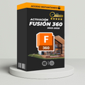 Fusion 360 – Full Access | Lifetime License | Windows & Mac | Instant Digital Activation
