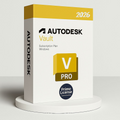 Autodesk Vault Pro – Advanced Data Management for Engineering Teams | Windows License