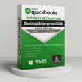Intuit QuickBooks Enterprise