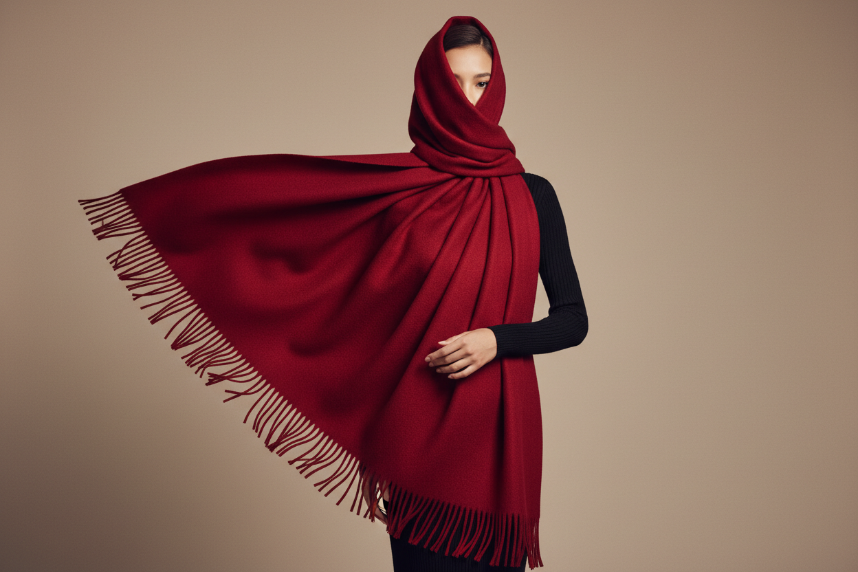 High Fashion Editorial