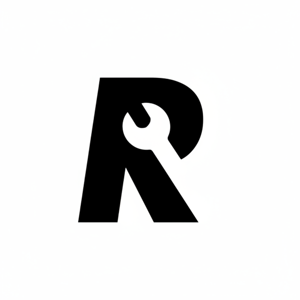 High Quality Repairo R Logo