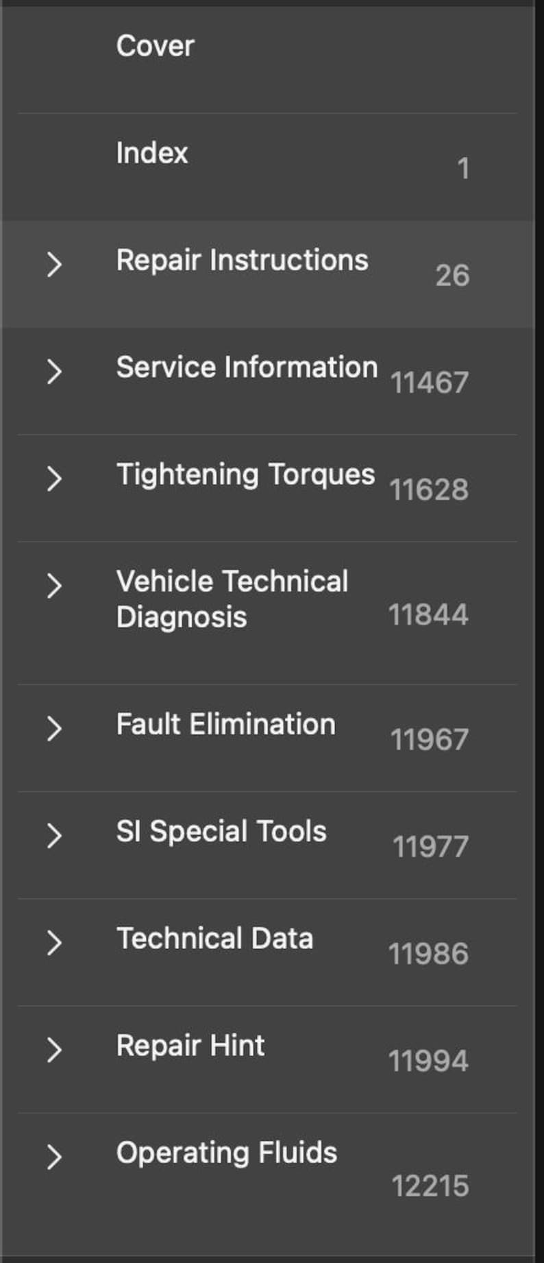 BMW 3 Series 320i G20 2019 Service Manual Repair, Workshop Service Repair, INSTANT Download PDF