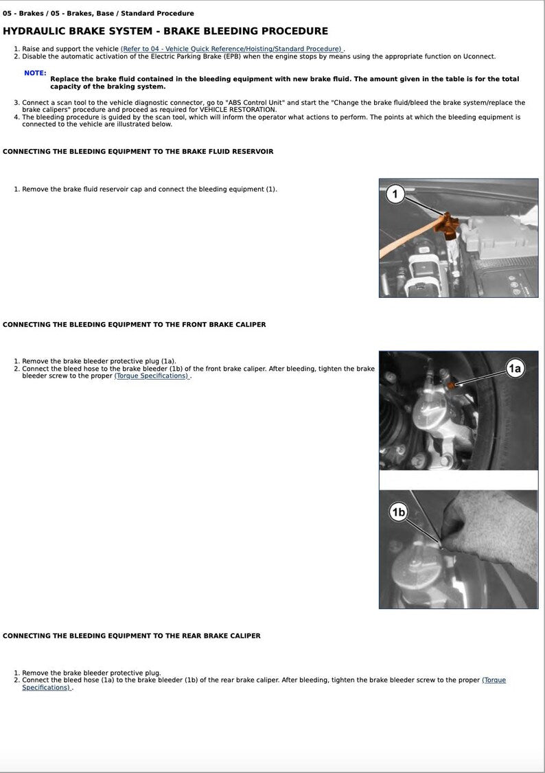 Dodge Hornet 2023 Service Manual Repair, Workshop Service Repair, INSTANT Download PDF