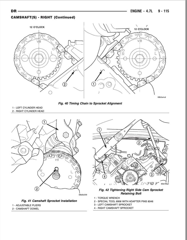 Dodge RAM 1500 2500 3500 2001-2004 Service Manual Repair, Workshop Service Repair, INSTANT Download PDF