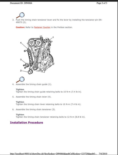 Chevrolet Aveo 2007-2011 Service Manual Repair, Workshop Service Repair, INSTANT Download PDF