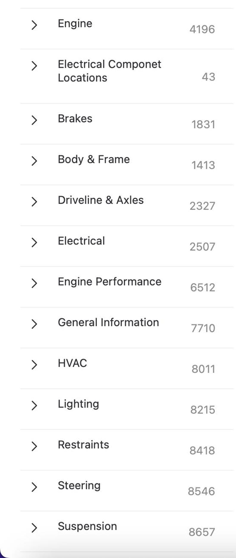 Chevrolet Camaro 2010-2011 All Engines Service Manual Repair, Workshop Service Repair, INSTANT Download PDF
