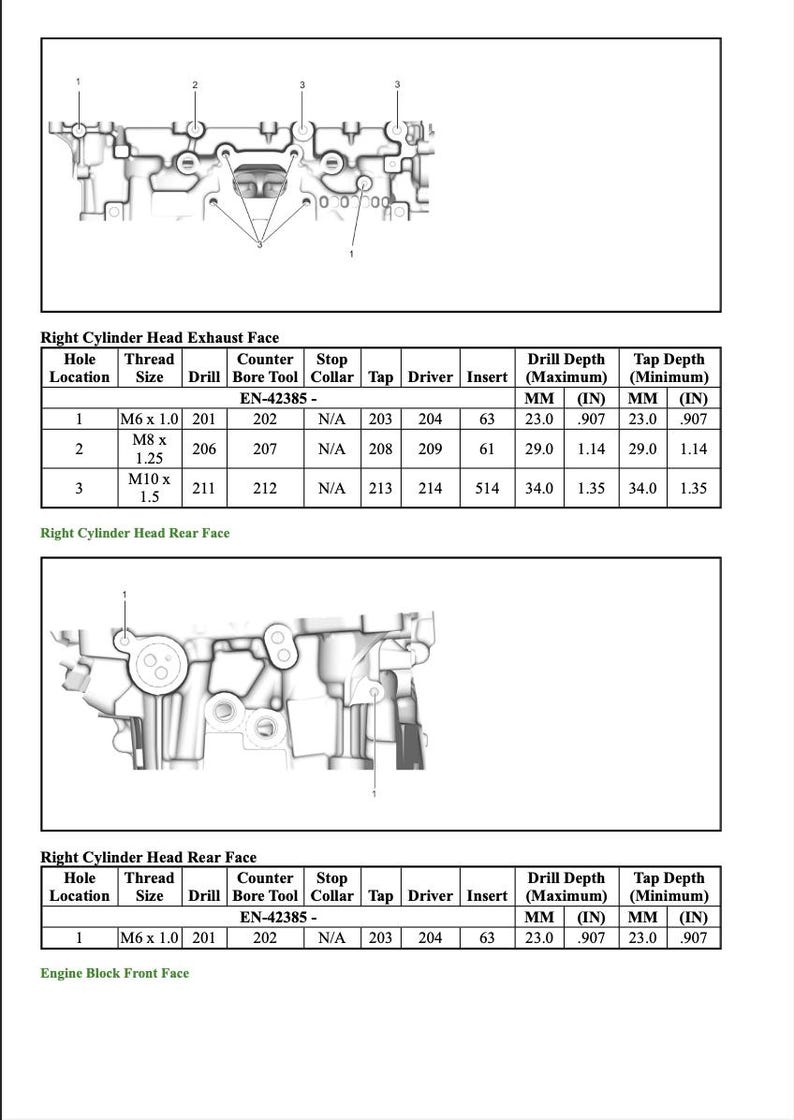 Chevrolet Canyon Colorado 2021 Service Manual Repair, Workshop Service Repair, INSTANT Download PDF