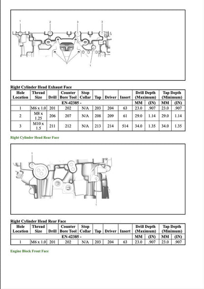 Chevrolet Canyon Colorado 2021 Service Manual Repair, Workshop Service Repair, INSTANT Download PDF