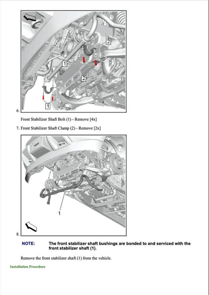 Chevrolet Canyon Colorado 2021 Service Manual Repair, Workshop Service Repair, INSTANT Download PDF