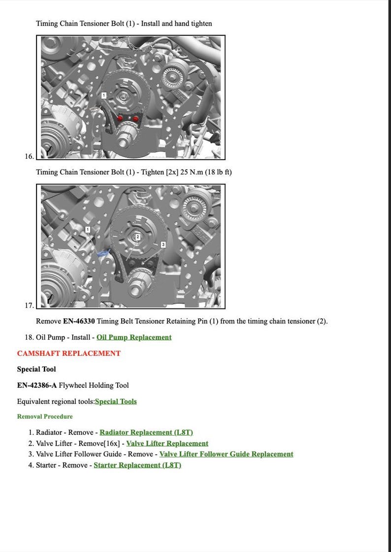 Chevrolet Express 2021 Service Manual Repair, Workshop Service Repair, INSTANT Download PDF
