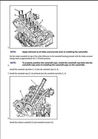 Chevrolet Malibu 2021 Service Manual Repair, Workshop Service Repair, INSTANT Download PDF