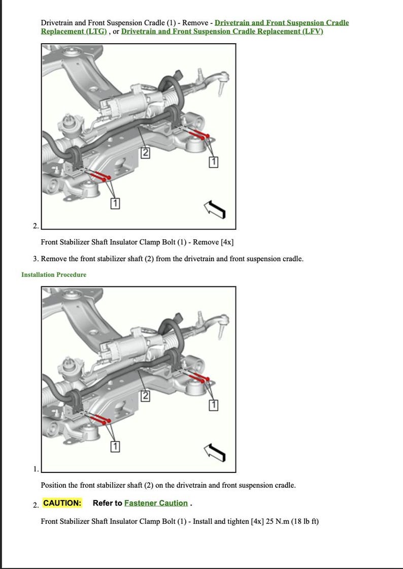 Chevrolet Malibu 2021 Service Manual Repair, Workshop Service Repair, INSTANT Download PDF
