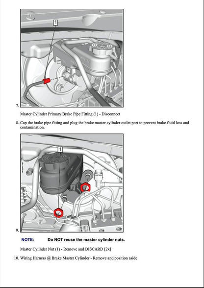 Chevrolet Malibu 2021 Service Manual Repair, Workshop Service Repair, INSTANT Download PDF