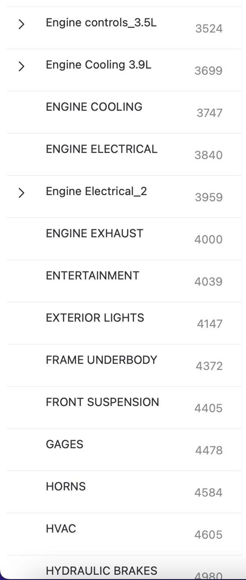 Chevrolet Uplander 2005 Service Manual Repair, Workshop Service Repair, INSTANT Download PDF