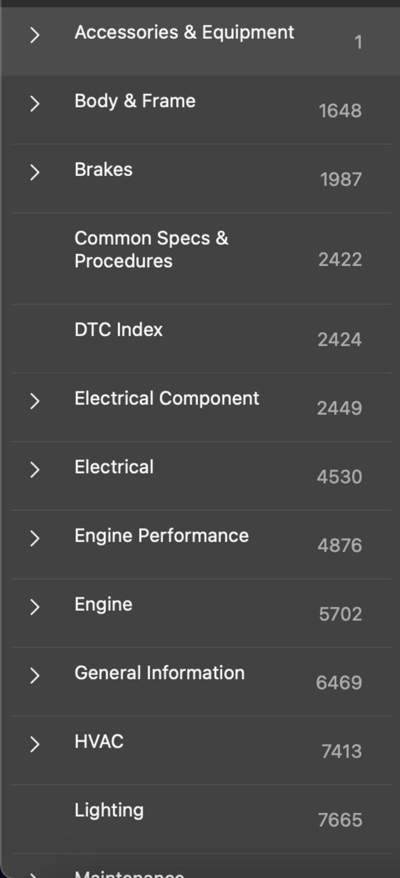 Chevrolet Volt 2016-2019 Service Manual Repair, Workshop Service Repair, INSTANT Download PDF