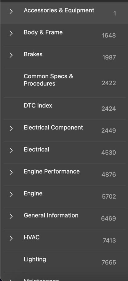 Chevrolet Volt 2016-2019 Service Manual Repair, Workshop Service Repair, INSTANT Download PDF