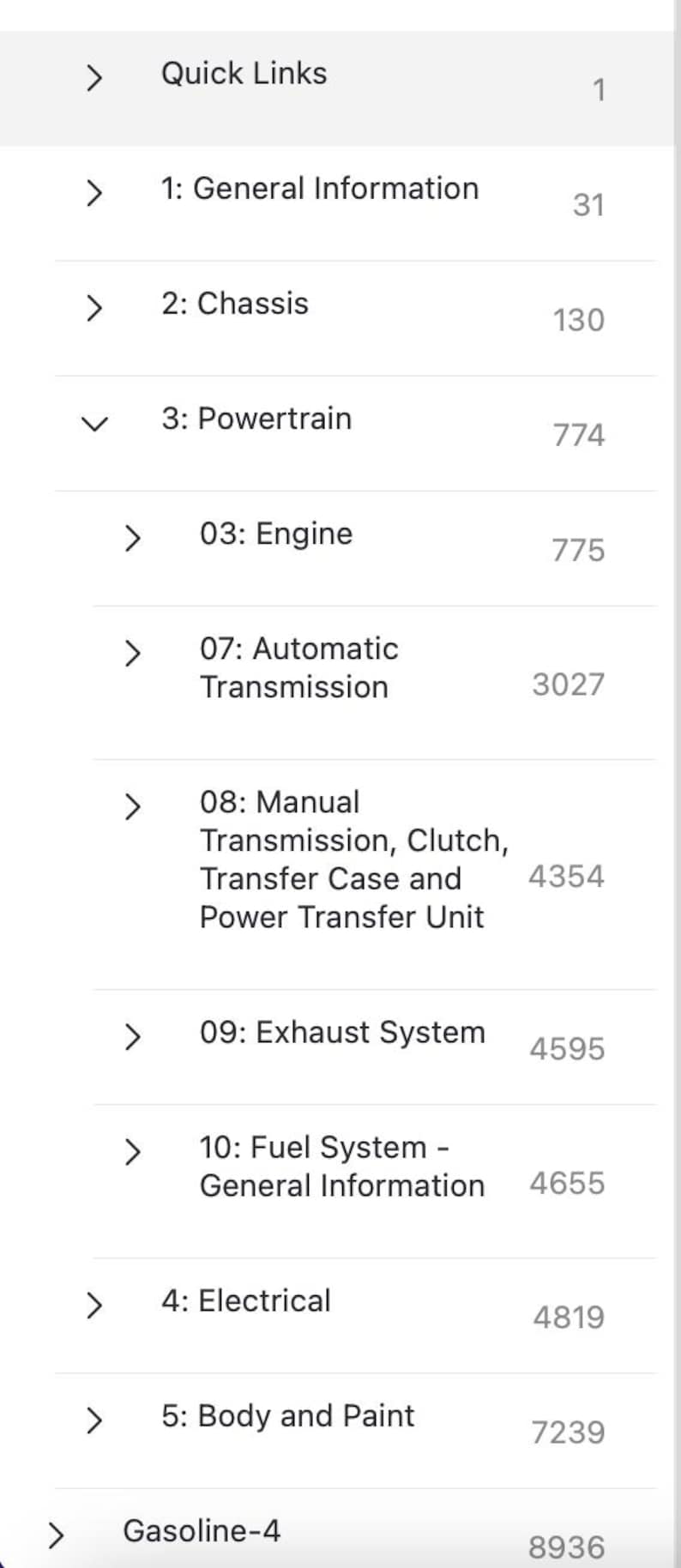 Ford Edge 2019-2021 Service Manual Repair, Workshop Service Repair, INSTANT Download PDF
