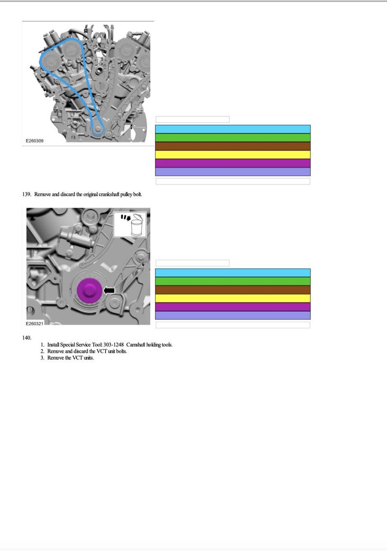 Ford Edge 2019-2021 Service Manual Repair, Workshop Service Repair, INSTANT Download PDF