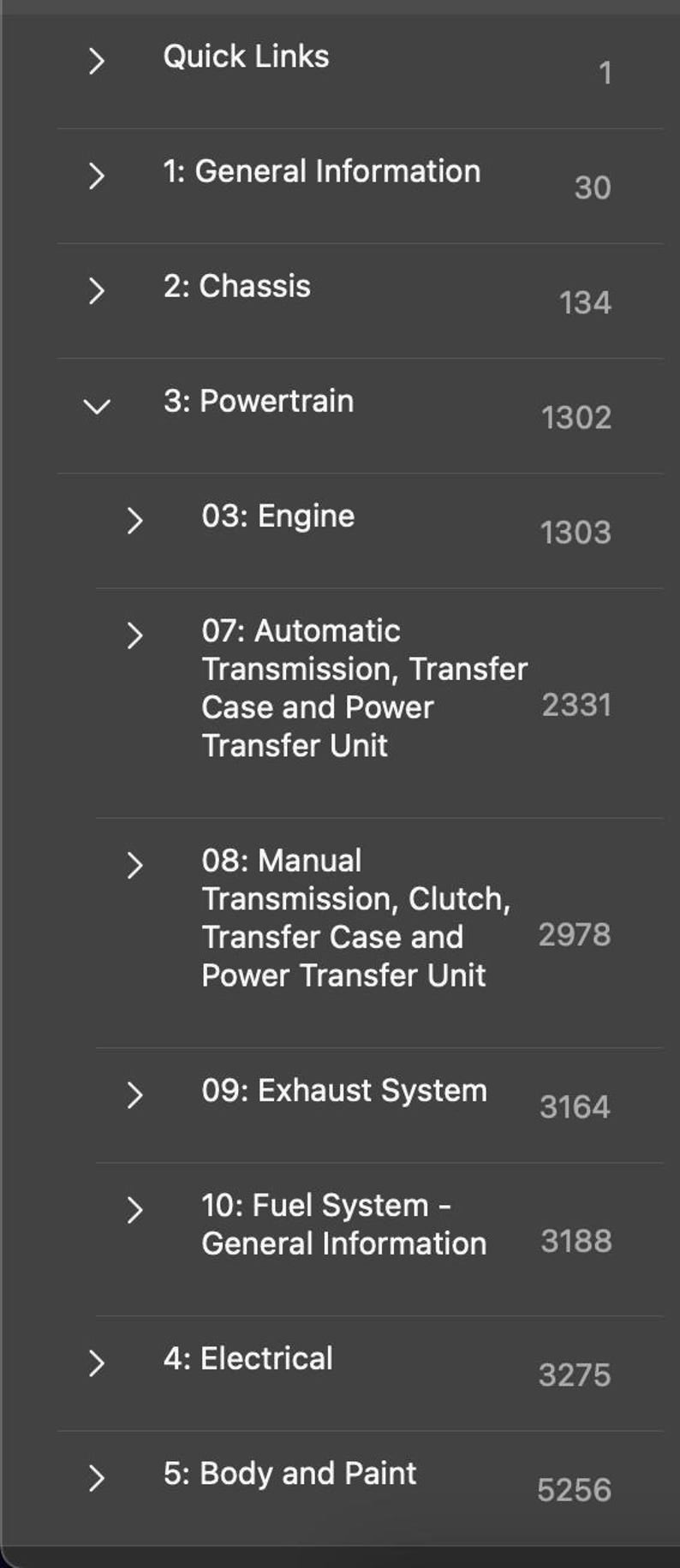 Ford Expedition 2018-2021 Service Manual Repair, Workshop Service Repair, INSTANT Download PDF