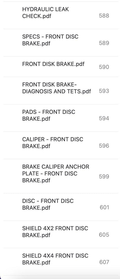 Ford Explorer 1994-2001 Service Manual Repair, Workshop Service Repair, INSTANT Download PDF