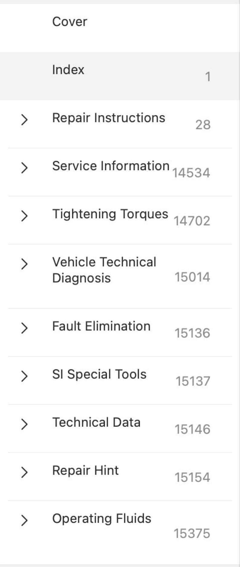 BMW 4 Series G22 420d Service Manual Repair, Workshop Service Repair, INSTANT Download PDF