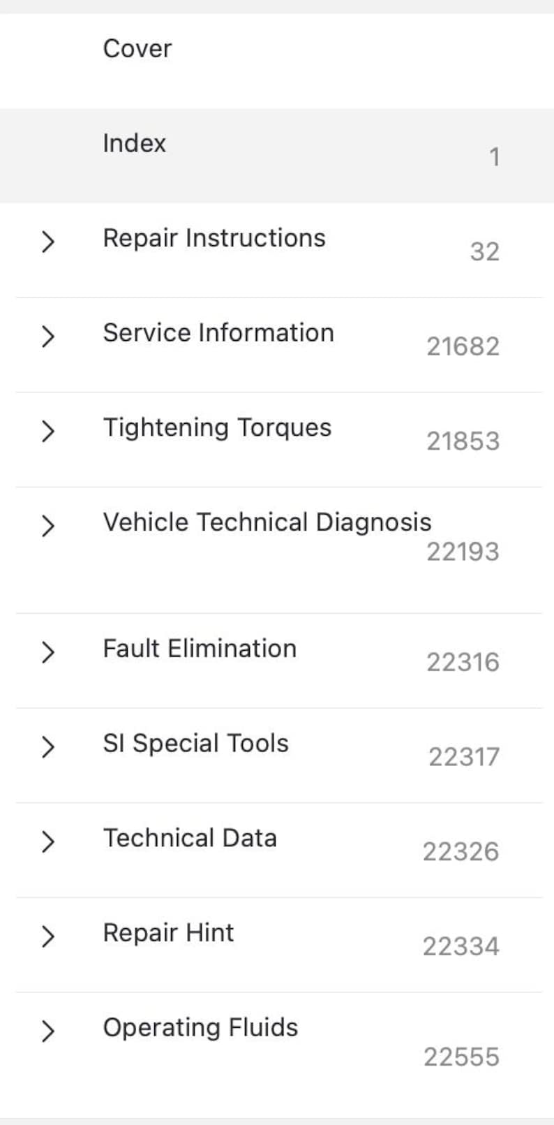 BMW X5 G05 M50d Service Manual Repair, Workshop Service Repair, INSTANT Download PDF