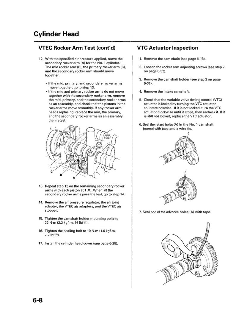 Honda Accord 2008-2009 Service Manual Repair, Workshop Service Repair, INSTANT Download PDF