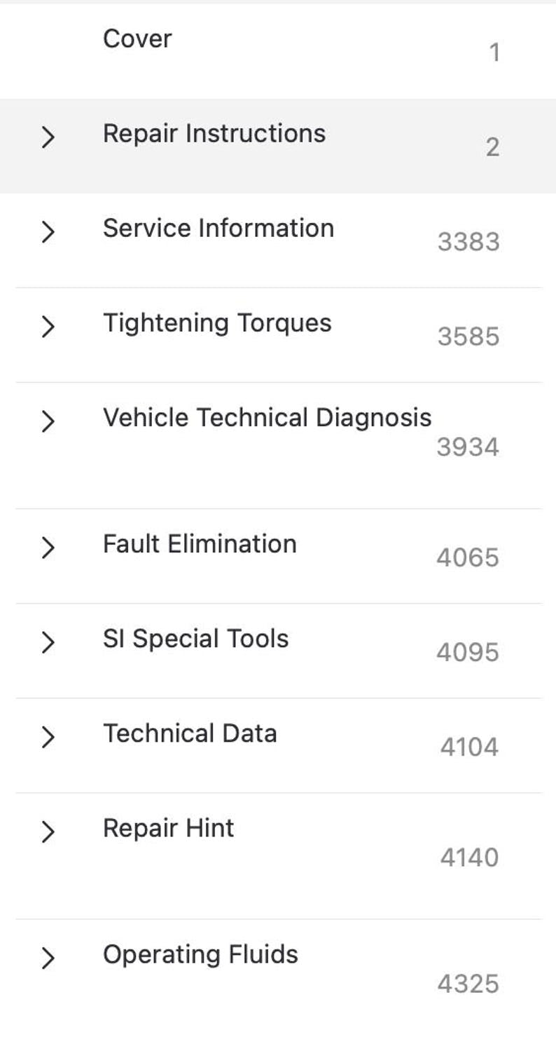 BMW X4 F26 20d Service Manual Repair, Workshop Service Repair, INSTANT Download PDF