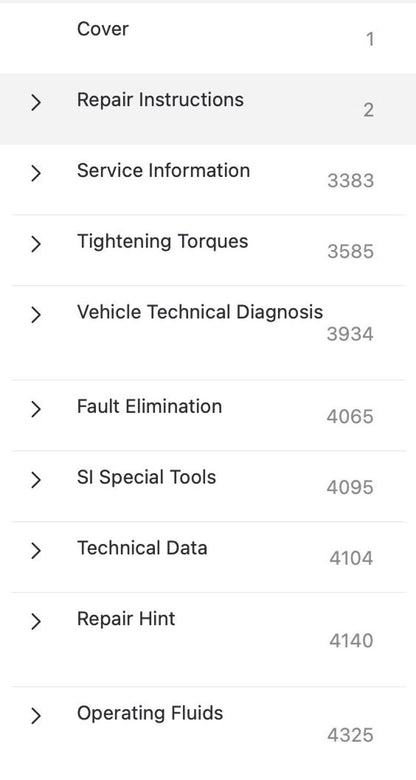 BMW X4 F26 20d Service Manual Repair, Workshop Service Repair, INSTANT Download PDF