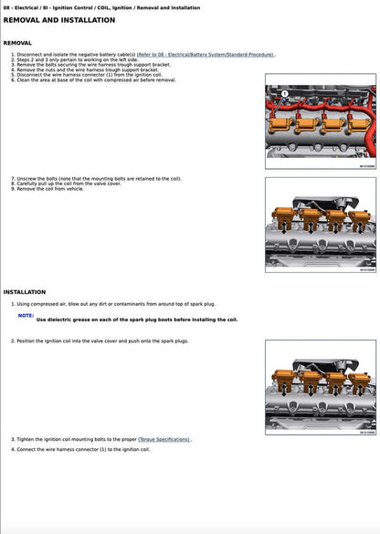 Dodge RAM 4500-5500 Service Manual Repair, Workshop Service Repair, INSTANT Download PDF