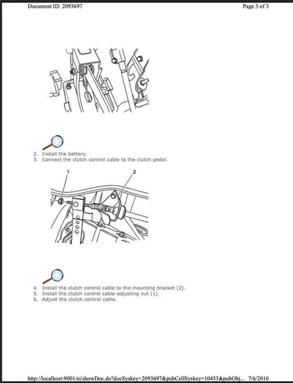 Chevrolet Aveo 2007-2011 Service Manual Repair, Workshop Service Repair, INSTANT Download PDF