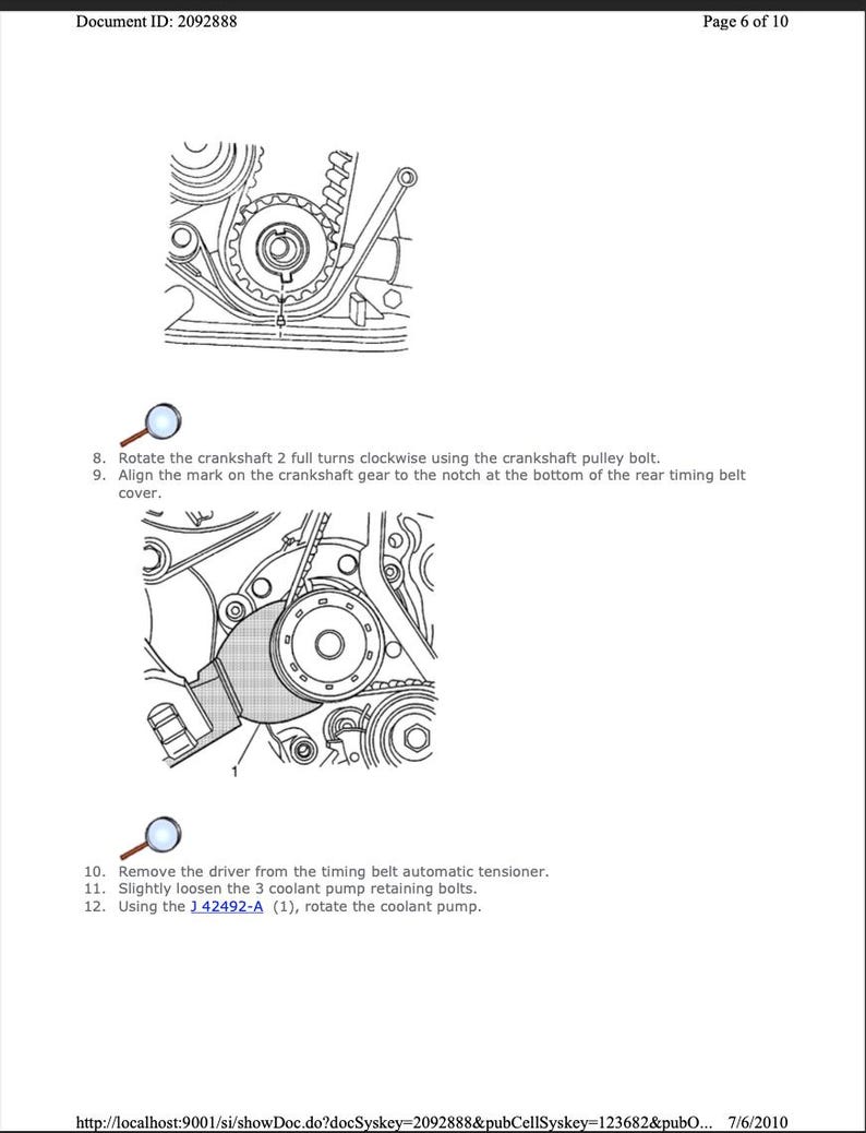 Chevrolet Aveo 2007-2011 Service Manual Repair, Workshop Service Repair, INSTANT Download PDF