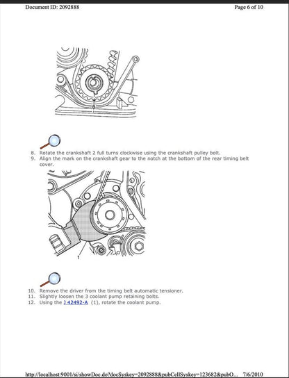 Chevrolet Aveo 2007-2011 Service Manual Repair, Workshop Service Repair, INSTANT Download PDF