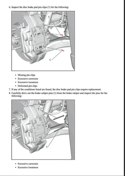 Chevrolet Canyon Colorado 2021 Service Manual Repair, Workshop Service Repair, INSTANT Download PDF