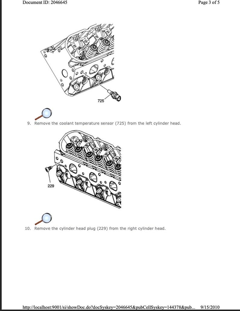 Chevrolet Express 2009 Service Manual Repair, Workshop Service Repair, INSTANT Download PDF