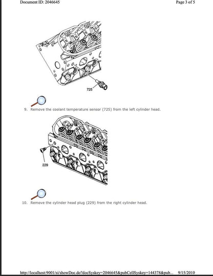 Chevrolet Express 2009 Service Manual Repair, Workshop Service Repair, INSTANT Download PDF