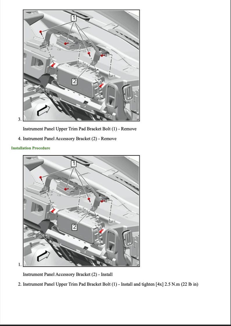 Chevrolet Express 2021 Service Manual Repair, Workshop Service Repair, INSTANT Download PDF