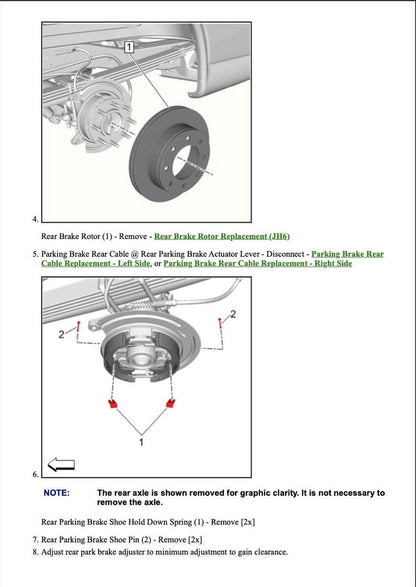Chevrolet Express 2021 Service Manual Repair, Workshop Service Repair, INSTANT Download PDF