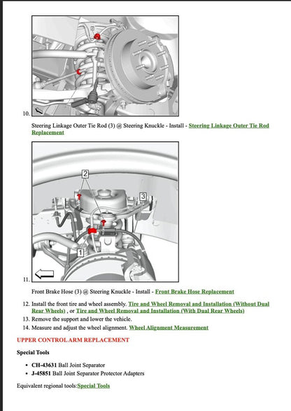 Chevrolet Express 2021 Service Manual Repair, Workshop Service Repair, INSTANT Download PDF