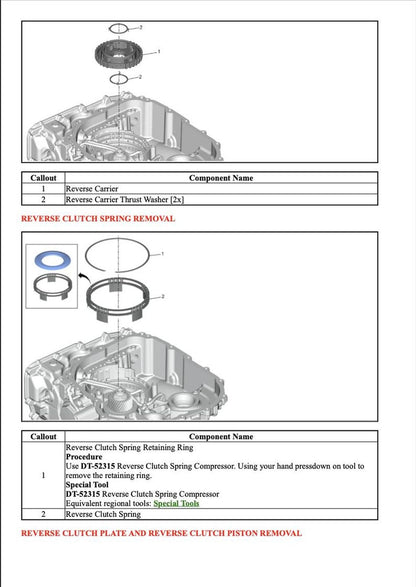 Chevrolet Malibu 2021 Service Manual Repair, Workshop Service Repair, INSTANT Download PDF