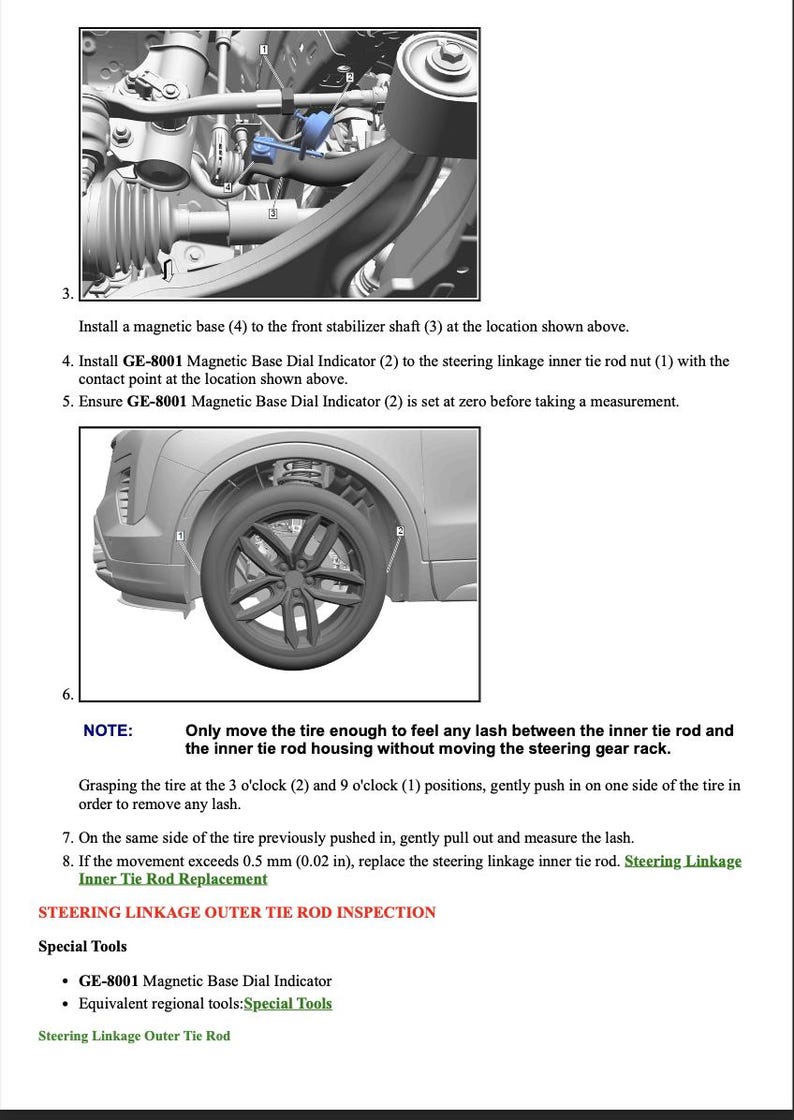 Chevrolet Malibu 2021 Service Manual Repair, Workshop Service Repair, INSTANT Download PDF