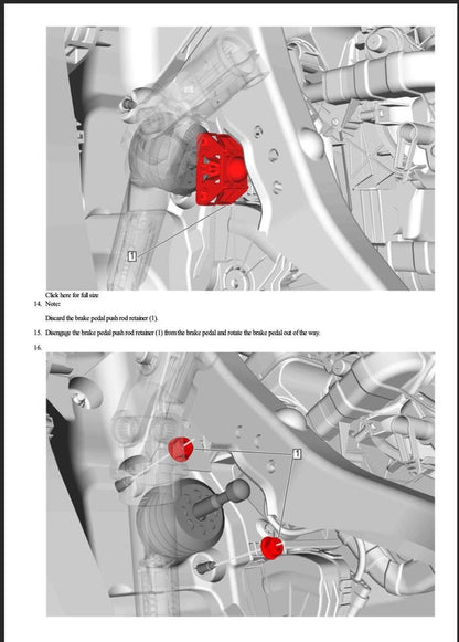 Chevrolet Montana 2024 Service Manual Repair, Workshop Service Repair, INSTANT Download PDF