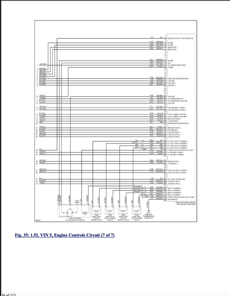 Chevrolet Volt 2016-2019 Service Manual Repair, Workshop Service Repair, INSTANT Download PDF