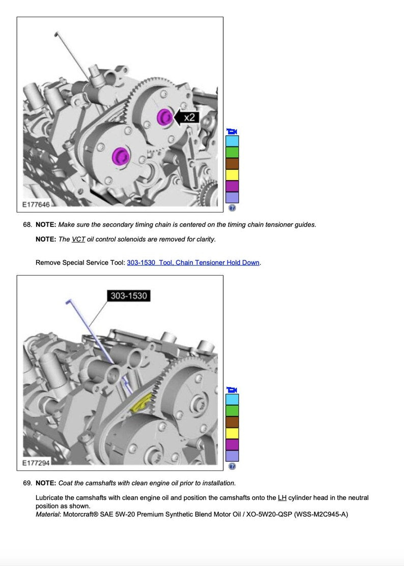 Ford Explorer 2017 Service Manual Repair, Workshop Service Repair, INSTANT Download PDF