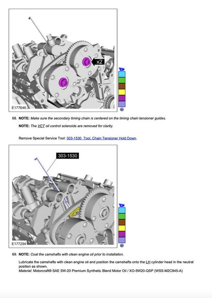 Ford Explorer 2017 Service Manual Repair, Workshop Service Repair, INSTANT Download PDF