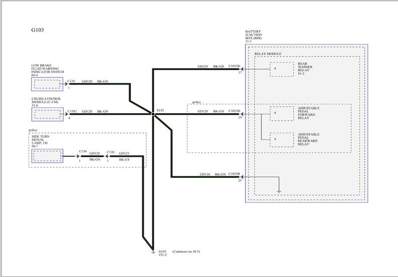 Ford Explorer 2017 Service Manual Repair, Workshop Service Repair, INSTANT Download PDF